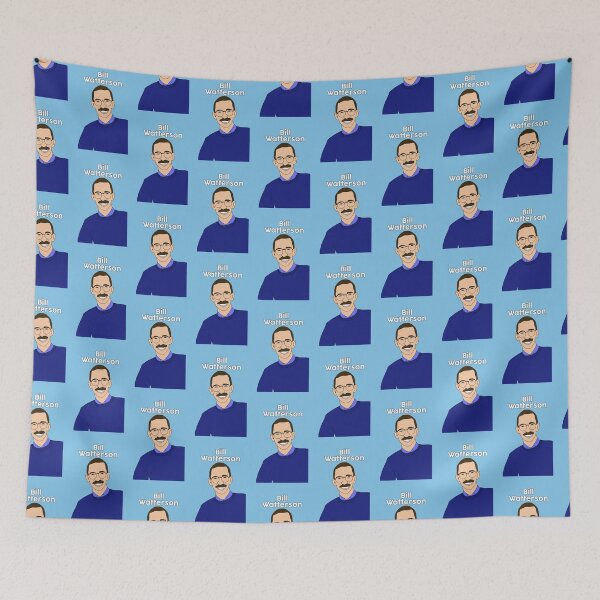 Item preview, Bill Watterson designed and sold by elviamontemayor.