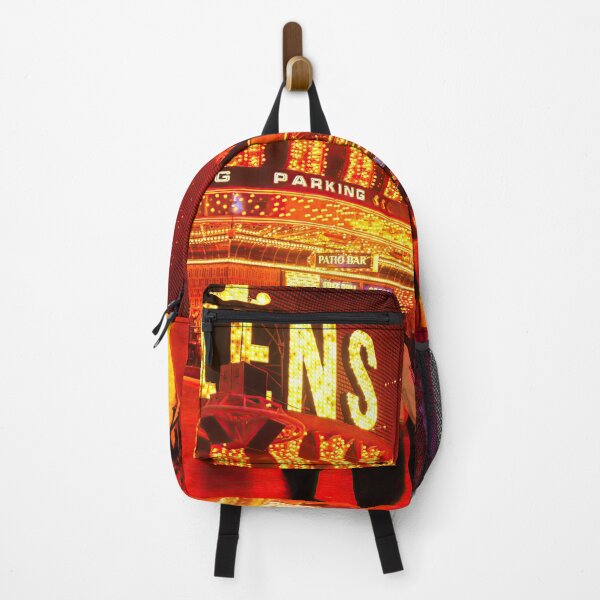 Item preview, Four Queens Casino on Fremont Street Experience, Las Vegas designed and sold by Travelways.