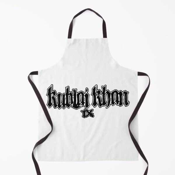 Item preview, Kublai Khan TX designed and sold by Aton Camryn.