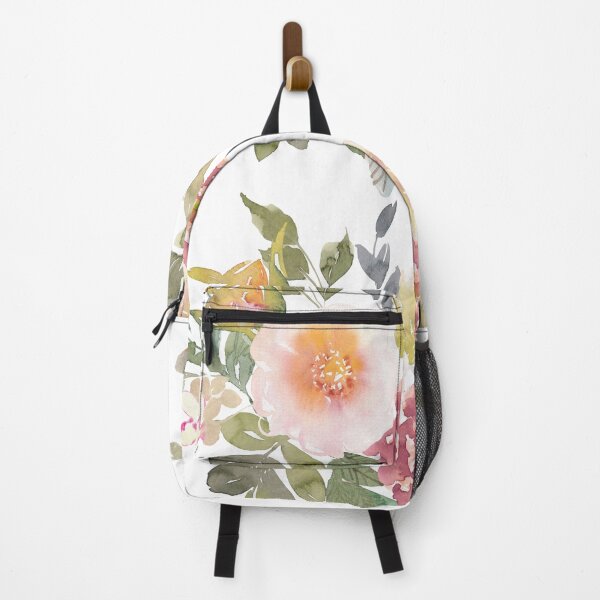 Item preview, flowers color water designed and sold by Watchyyy.