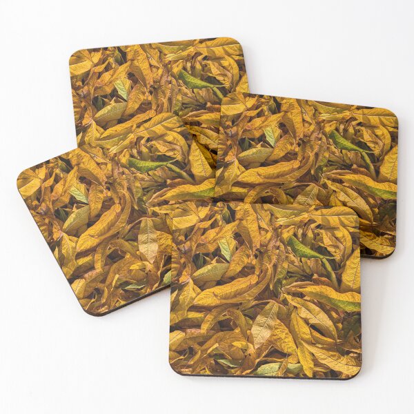 Item preview, Fall Leaves designed and sold by SanArtcisco.