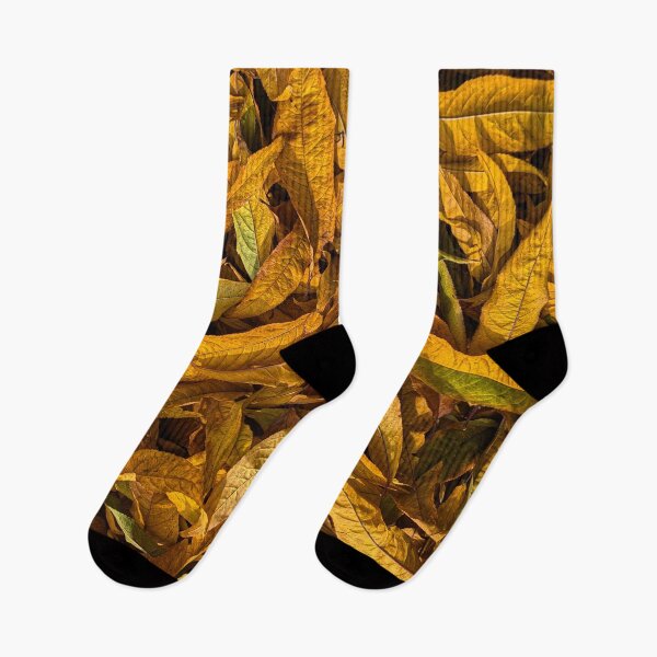 Item preview, Fall Leaves designed and sold by SanArtcisco.