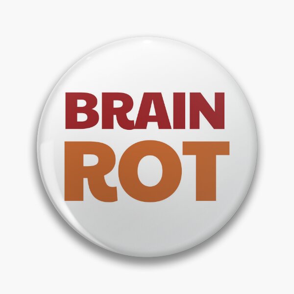 Item preview, Brain Rot designed and sold by EunsooLee.