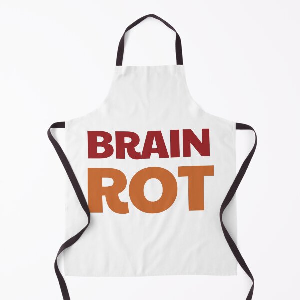 Item preview, Brain Rot designed and sold by EunsooLee.