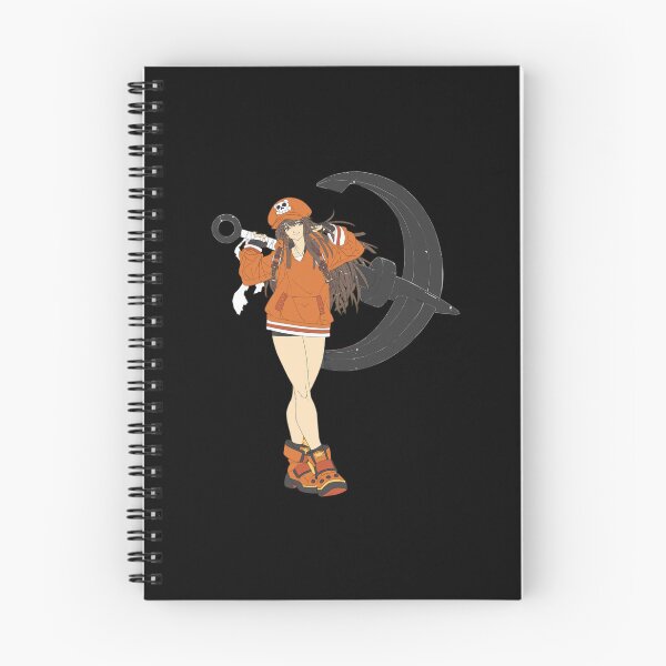 Item preview, May - The Guilty Gear designed and sold by Absorb81.