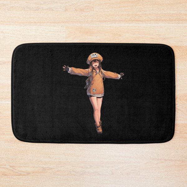 Item preview, May - The Guilty Gear designed and sold by Absorb81.