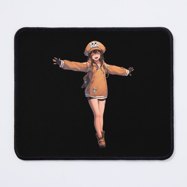 Item preview, May - The Guilty Gear designed and sold by Absorb81.