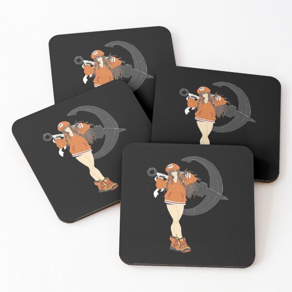 Item preview, May - The Guilty Gear designed and sold by Absorb81.