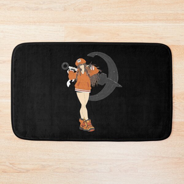 Item preview, May - The Guilty Gear designed and sold by Absorb81.