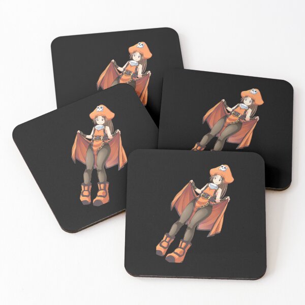 Item preview, May - The Guilty Gear designed and sold by Absorb81.