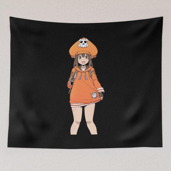 Item preview, May - The Guilty Gear designed and sold by Absorb81.