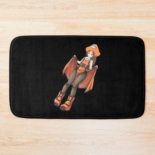 Item preview, May - The Guilty Gear designed and sold by Absorb81.