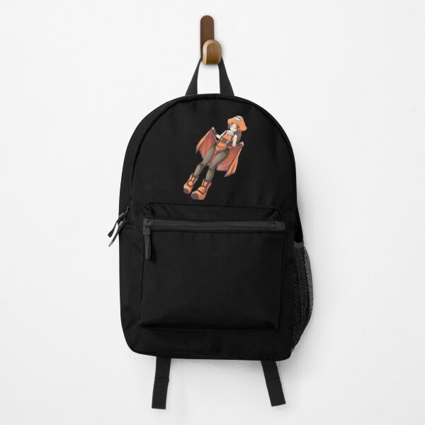 Item preview, May - The Guilty Gear designed and sold by Absorb81.