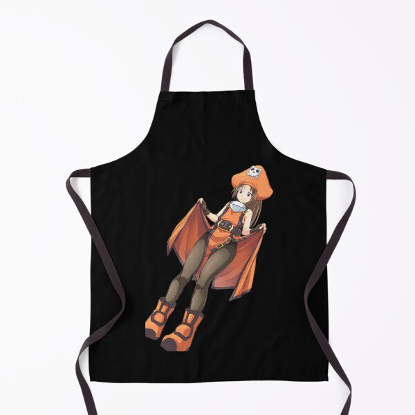 Item preview, May - The Guilty Gear designed and sold by Absorb81.