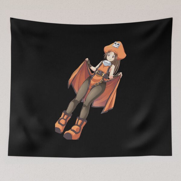 Item preview, May - The Guilty Gear designed and sold by Absorb81.
