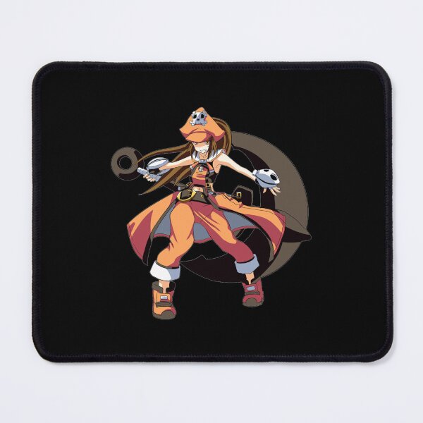 Item preview, May - The Guilty Gear designed and sold by Absorb81.