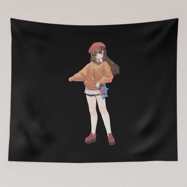 Item preview, May - The Guilty Gear designed and sold by Absorb81.