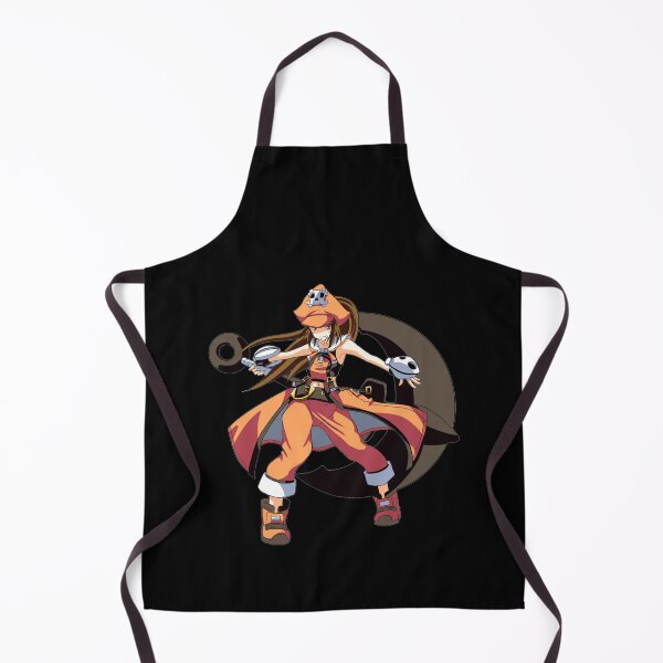 Item preview, May - The Guilty Gear designed and sold by Absorb81.