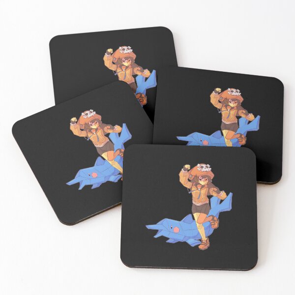 Item preview, May - The Guilty Gear designed and sold by Absorb81.