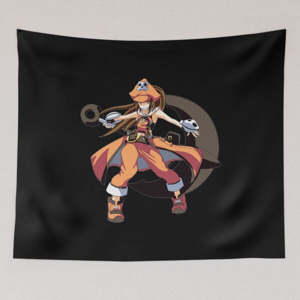 Item preview, May - The Guilty Gear designed and sold by Absorb81.