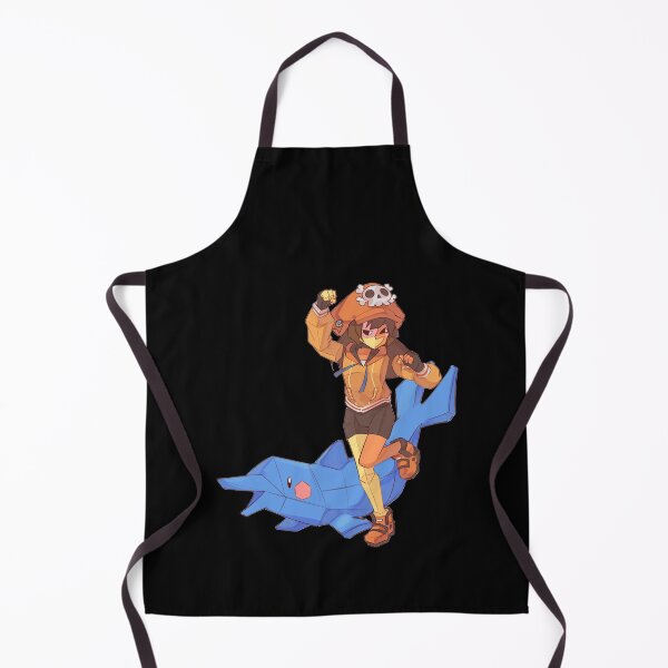 Item preview, May - The Guilty Gear designed and sold by Absorb81.