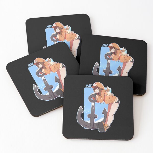 Item preview, May - The Guilty Gear designed and sold by Absorb81.