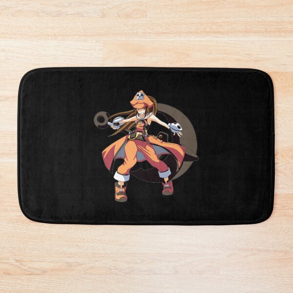 Item preview, May - The Guilty Gear designed and sold by Absorb81.