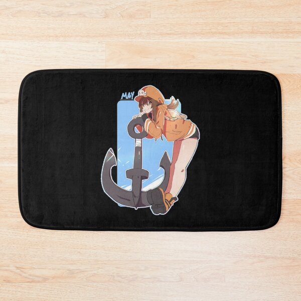 Item preview, May - The Guilty Gear designed and sold by Absorb81.