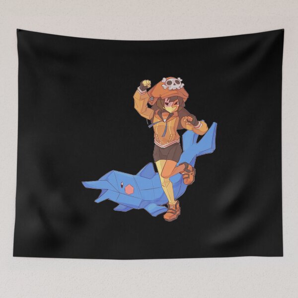 Item preview, May - The Guilty Gear designed and sold by Absorb81.