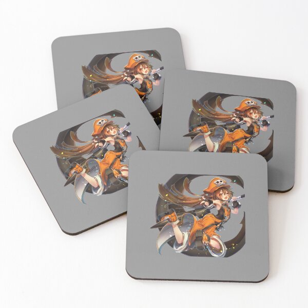 Item preview, May - The Guilty Gear designed and sold by Absorb81.