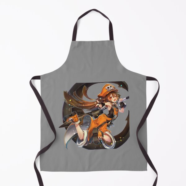 Item preview, May - The Guilty Gear designed and sold by Absorb81.