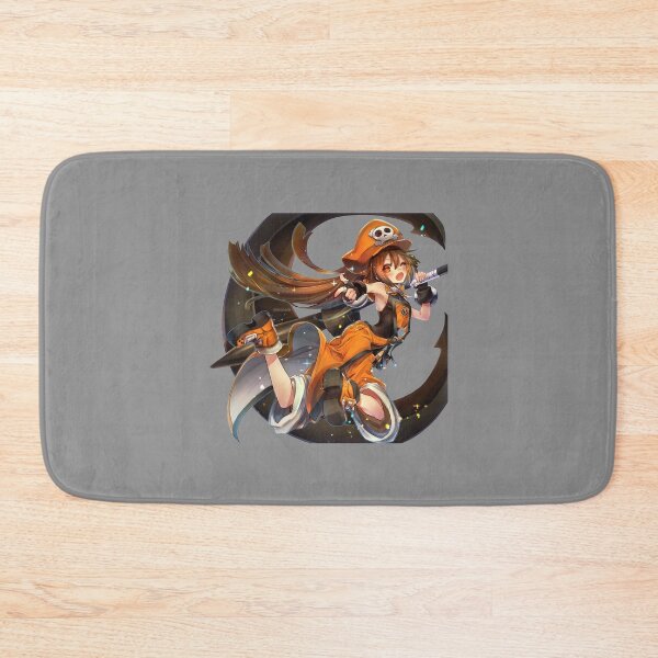Item preview, May - The Guilty Gear designed and sold by Absorb81.