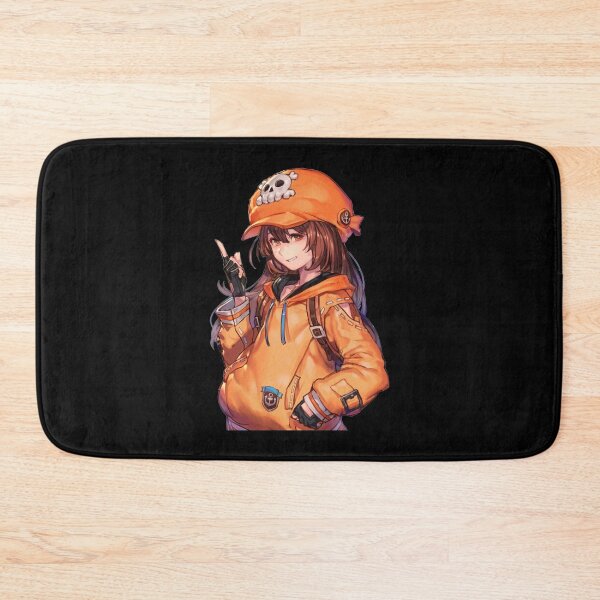 Item preview, May - The Guilty Gear designed and sold by Absorb81.