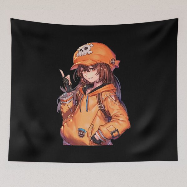 Item preview, May - The Guilty Gear designed and sold by Absorb81.