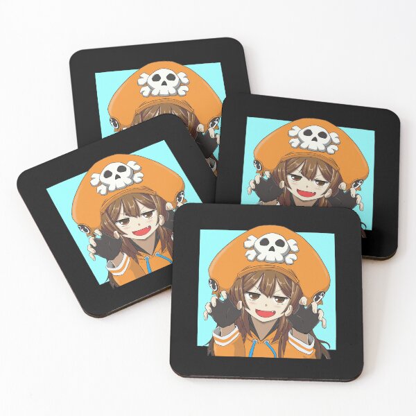 Item preview, May - The Guilty Gear designed and sold by Absorb81.