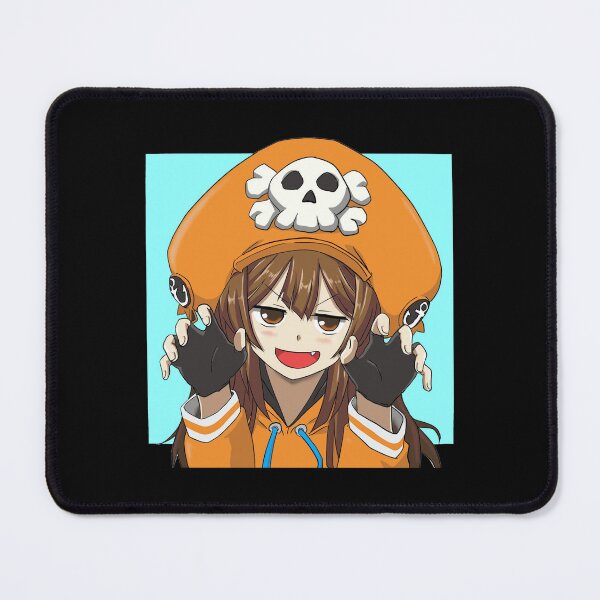 Item preview, May - The Guilty Gear designed and sold by Absorb81.