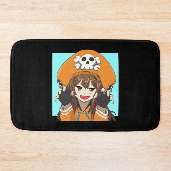Item preview, May - The Guilty Gear designed and sold by Absorb81.
