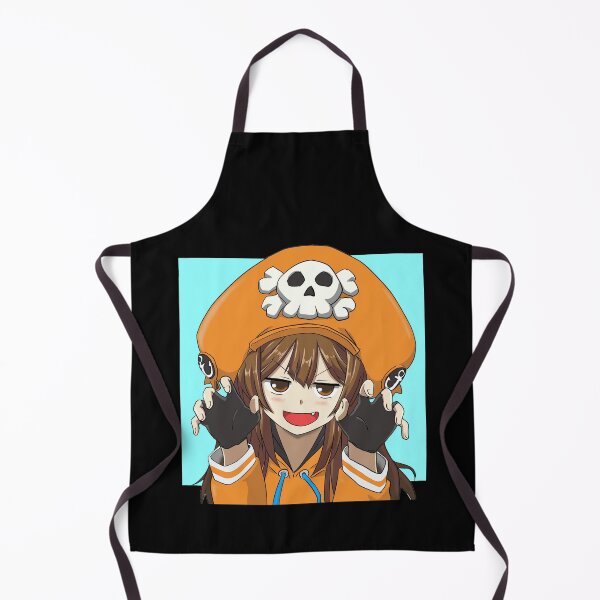 Item preview, May - The Guilty Gear designed and sold by Absorb81.