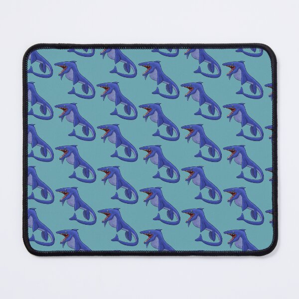 Item preview, Mosasaurus designed and sold by Jigzo.