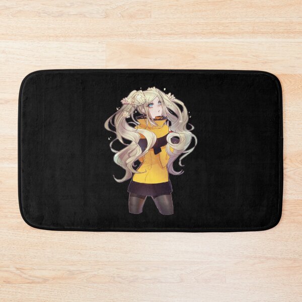 Item preview, Millia Rage - The Guilty Gear designed and sold by Absorb81.