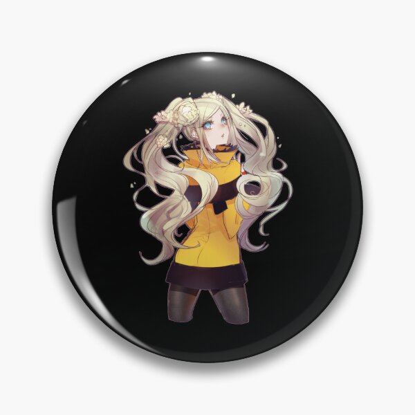 Item preview, Millia Rage - The Guilty Gear designed and sold by Absorb81.