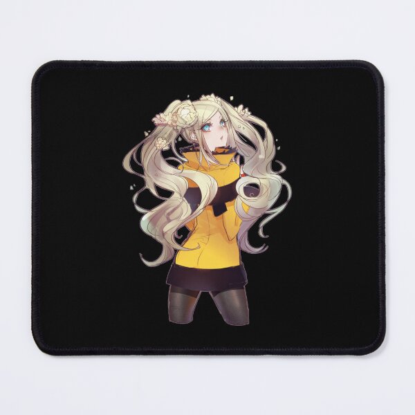 Item preview, Millia Rage - The Guilty Gear designed and sold by Absorb81.