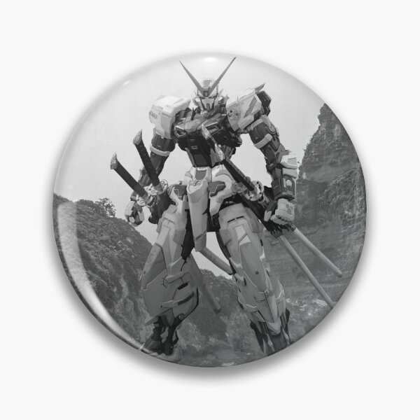 Item preview, Astray Red Frame Gundam designed and sold by sabartgunpla.