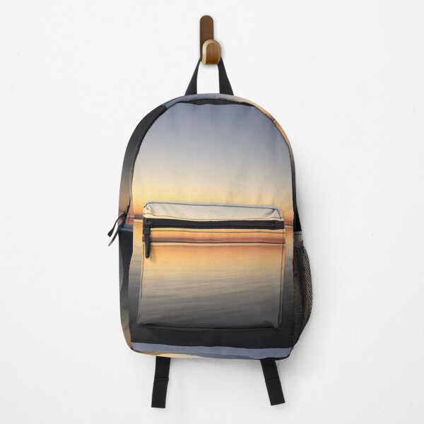 Item preview, Sunset Over Barnegat Bay on Long Beach Island  designed and sold by kadypatts.