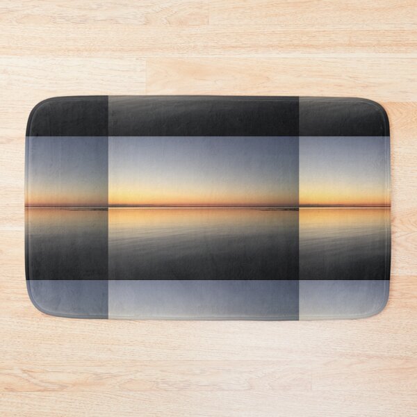 Item preview, Sunset Over Barnegat Bay on Long Beach Island  designed and sold by kadypatts.