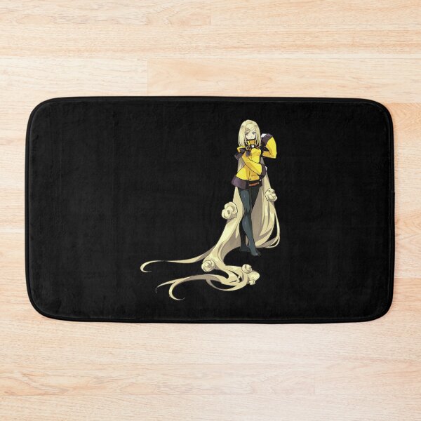 Item preview, Millia Rage - The Guilty Gear designed and sold by Absorb81.