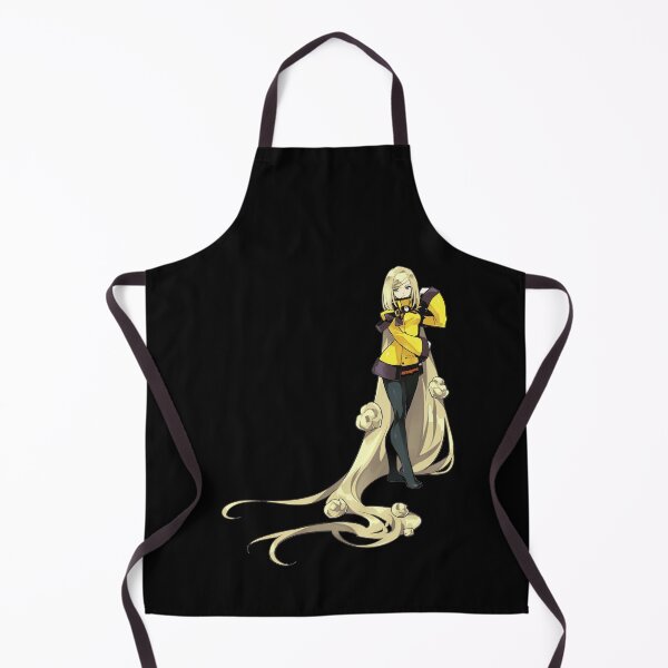 Item preview, Millia Rage - The Guilty Gear designed and sold by Absorb81.