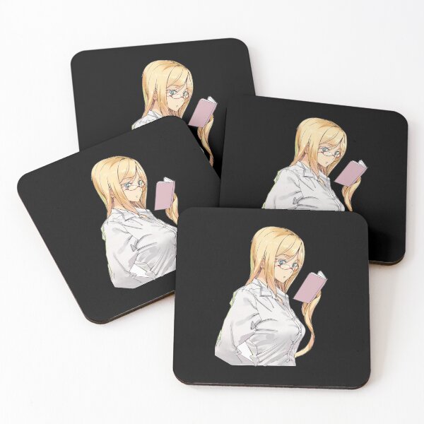 Item preview, Millia Rage - The Guilty Gear designed and sold by Absorb81.