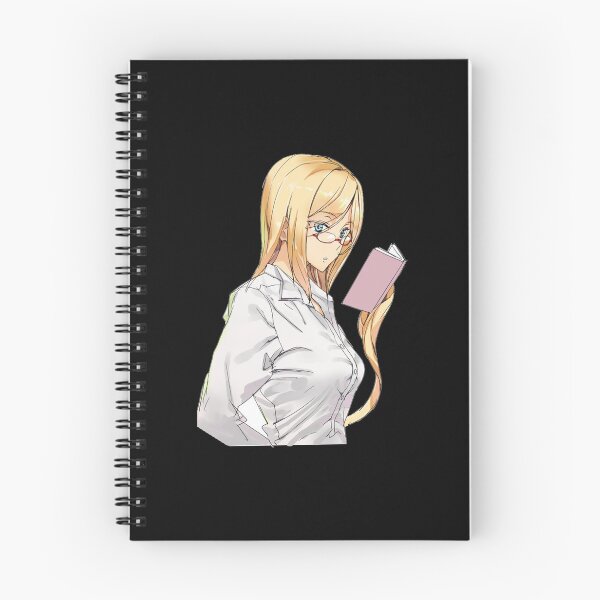 Item preview, Millia Rage - The Guilty Gear designed and sold by Absorb81.