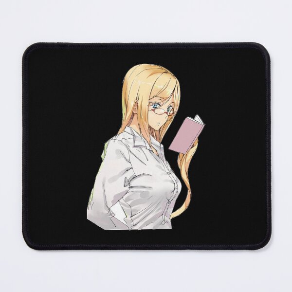 Item preview, Millia Rage - The Guilty Gear designed and sold by Absorb81.
